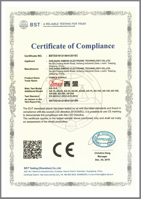 Certifikacija 6
