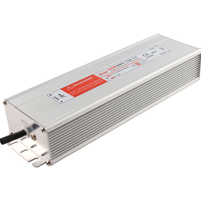 SMV-150 150W Constant voltage led driver