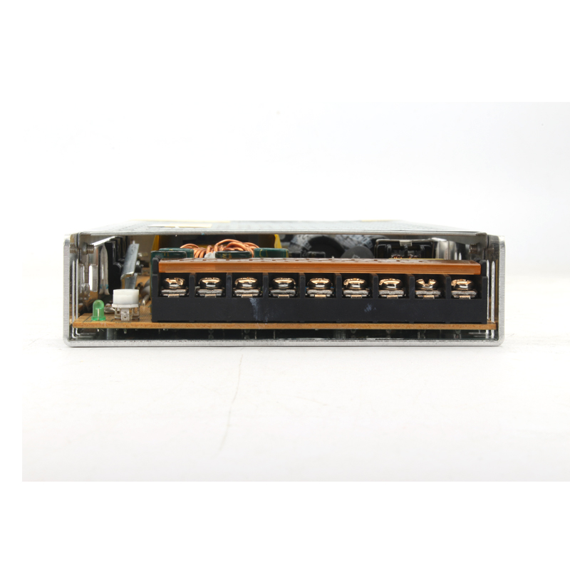 LRS-250 AC/DC Switching Power Supply