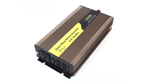 Choosing The Right Pure Sine Wave Inverter for Home And Industrial Use