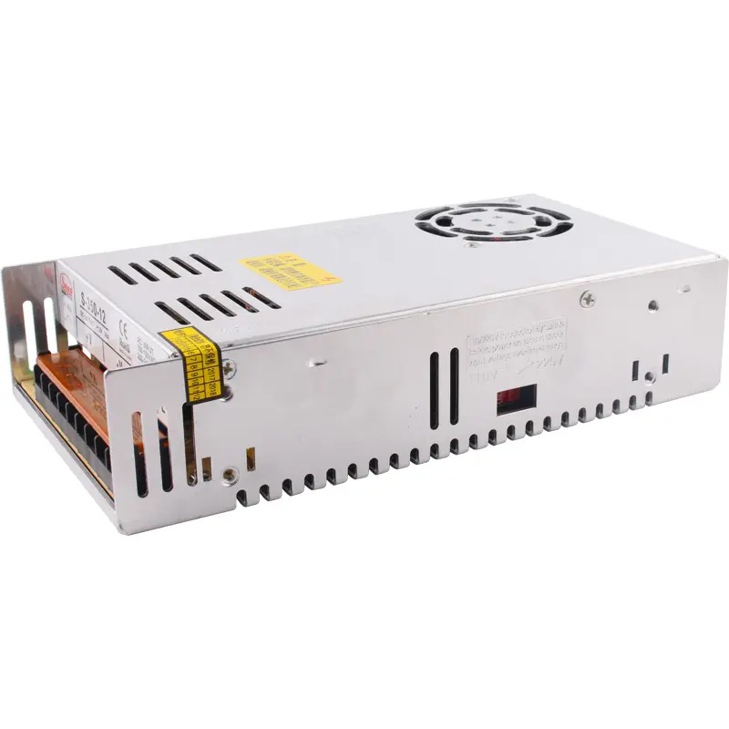 How To Convert Dc To Ac​