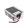 9-40VDC Input 19VDC 5-15A Single Output Non-isolated Waterproof Boost-Buck DC-DC Converter Car Converter