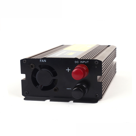 600W DC12V/24V/48V To 110VAC/220VAC Modified Sine Wave Inverter