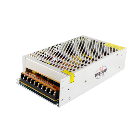 T-120 110V/220V to 5V/12V/15V 120W Triple Output Switching Power Supply