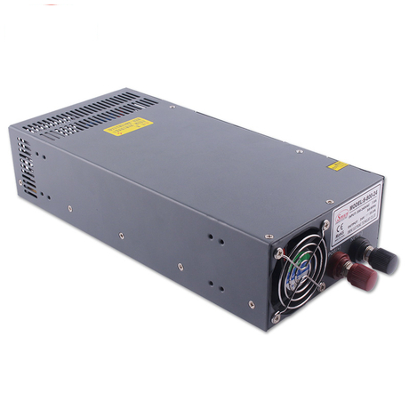 S-1000 1000W 110V/220V Single Power Supply For Marking Machine