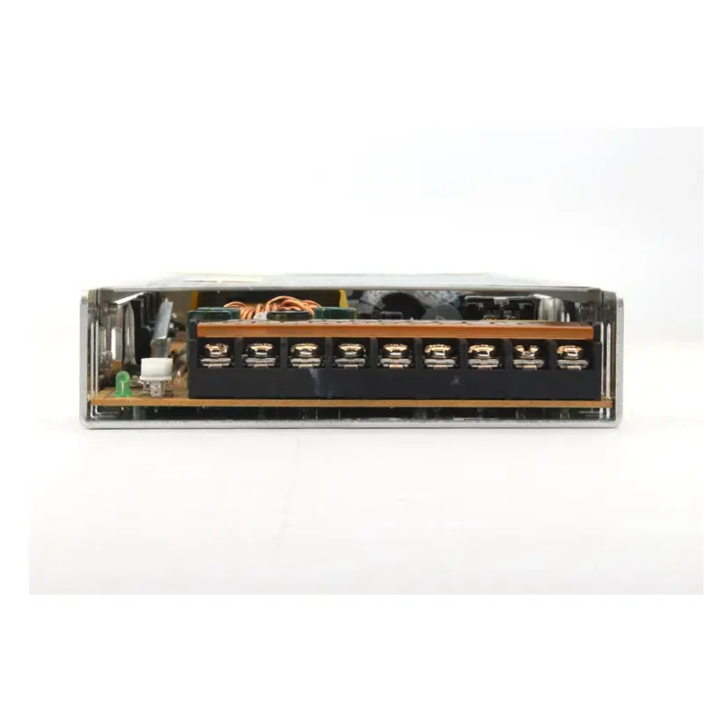 LRS Power Supply