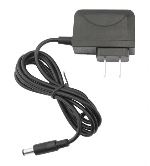 power adapter