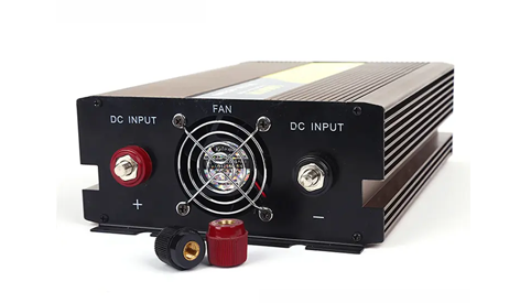 Inverters