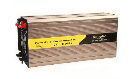 Top Applications of Pure Sine Wave Inverters in Renewable Energy Systems