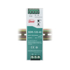 SDR-120 120W Thin Din Rail Power Supply