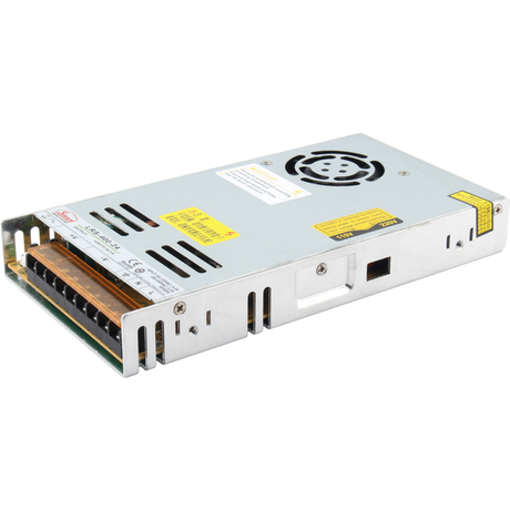 LRS-400 AC/DC Switching Power Supply