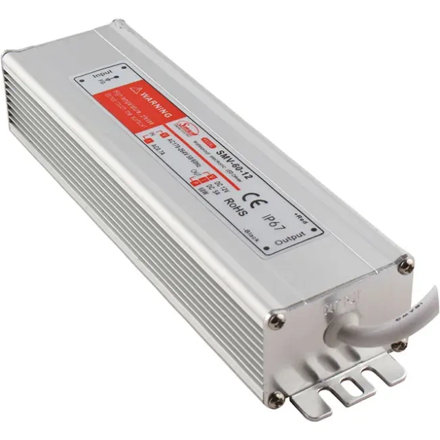 LED Driver LED Driver