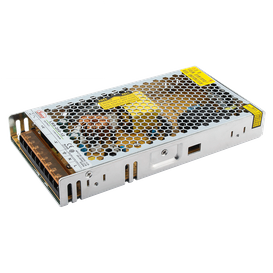 LRS-250-12 12VDC 20A 슬림 LED 드라이버 IP20 금속 케이스 전원 공급 장치