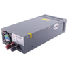 S-800 800W 110V/220V inngangsstrømforsyning for merkemaskin