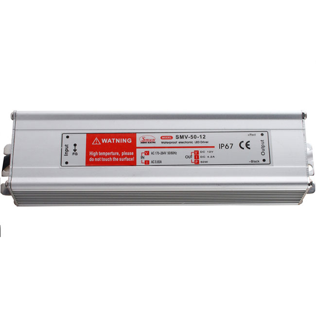 درایور LED SMV-50