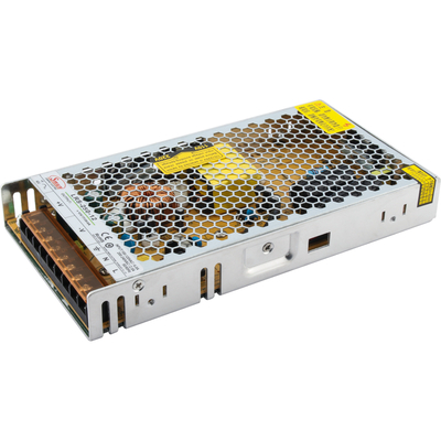 LRS-250 AC/DC Switching Power Supply