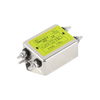 Bolt Connection Single-Phase AC 220V EMI Purification CW4-3A/6A/10A/20A/30A/40A-S Power Filter