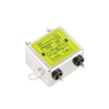CW3-3A/6A/10A/20A/30A-T Insert Connection Single-Phase General Purpose Single Pole or Bipolar Power Filter EMI Filter
