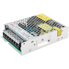LRS Series 35W/50W/60W/75W/100W/120W/150W/200W/250W/350W/400W/500W/600W Enclosed Switching Power Supply 