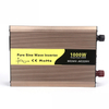 1000W Off Grid Pure Sine Wave Car Inverter