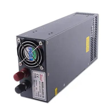 ​S-Single Output Power Supply (S-250 250W, for motor) information introduction