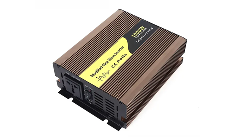 Inverters