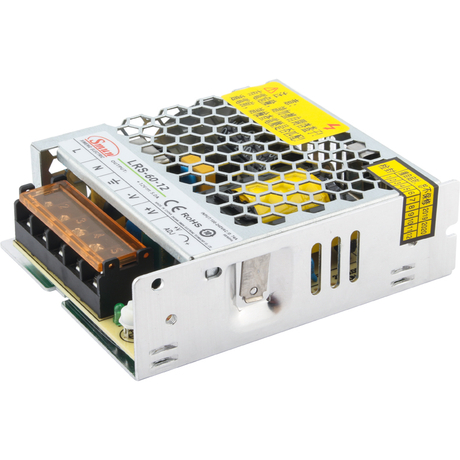 LRS-60 Enclosed Switching Power Supply
