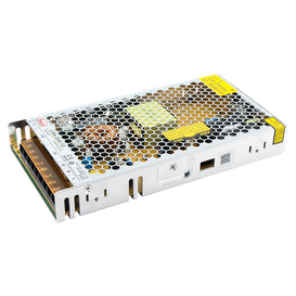 LRS-200-12 200Вт 12VDC LED трансформаторының қуат көзі