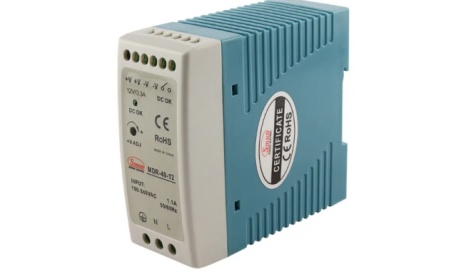 Power supply Power supply