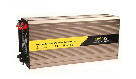 Inverters