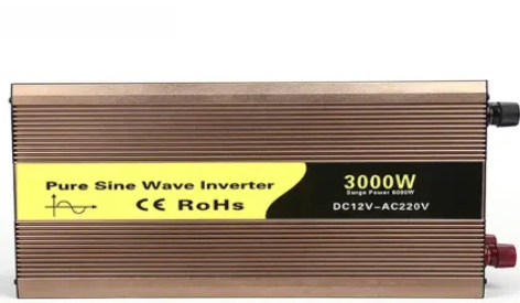 Why Pure Sine Wave Inverters Are A Must-Have for Medical Equipment