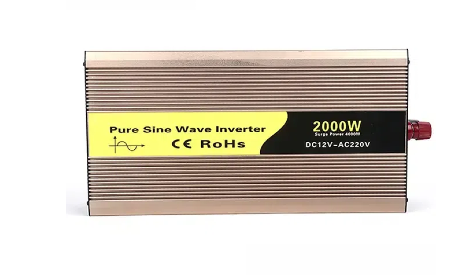 Understanding Pure Sine Wave Inverters: How They Work And Why They Matter