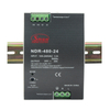 NDR-480 480W Din Rail Strømforsyning