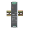 NDR-75 75W Din Rail Strømforsyning