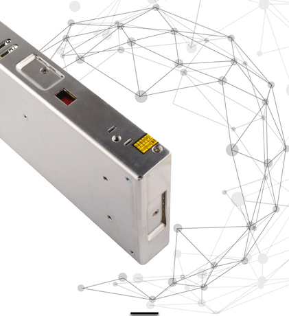 LRS-400 AC/DC Switching Power Supply