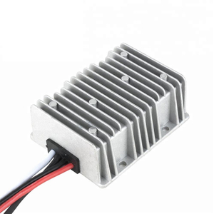 24VDC-12VDC 30A 360W Non-isolated DC-DC Buck Power Converter 