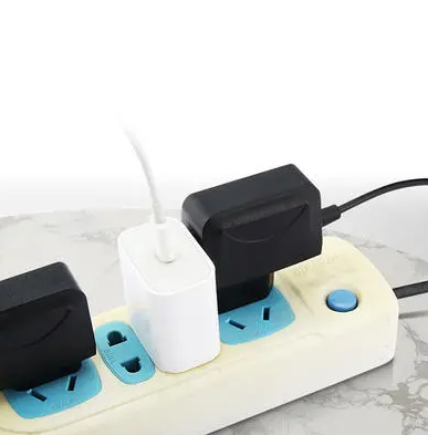 Power adapters