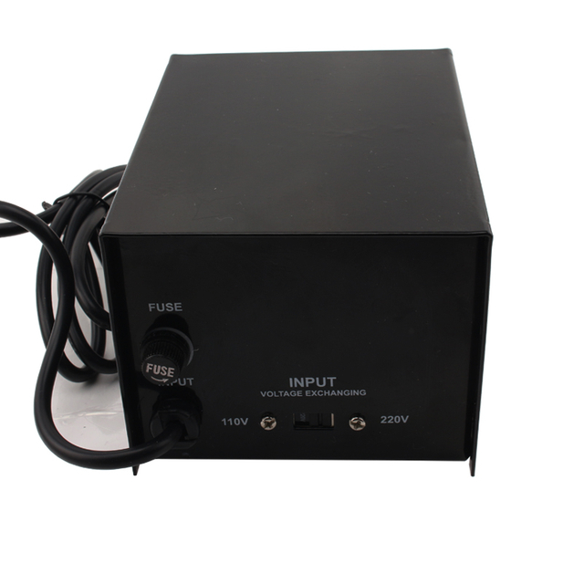 ST-100 100VA 110V to 220V Step Up&Down Transformer