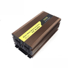 3000W Pure Sine Wave USB Car Power Inverter