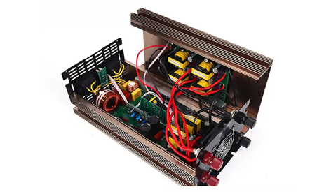 Inverters