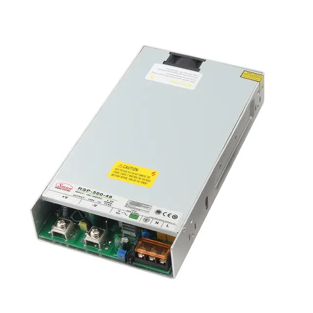 switching power supply