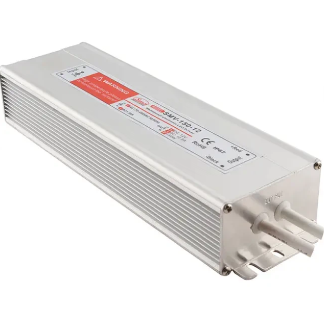 Best LED Drivers for Strips, Panels And Downlights