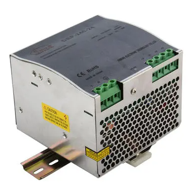 ​How are switching power supplies classified?