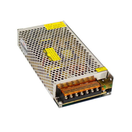 S-180 180W Adjustable Switching Power Supply For Printer