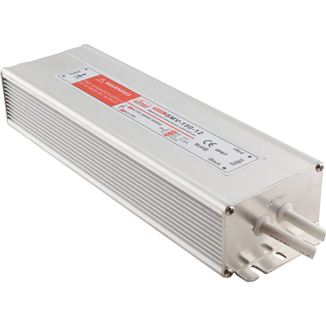 SMV-150 150W Constant voltage led driver