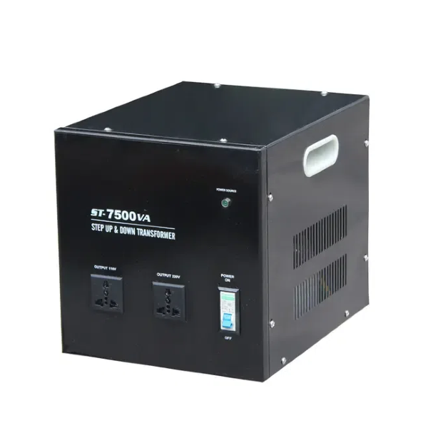 The Silent Protector: Why Your Home Needs A Home Transformer for Safety