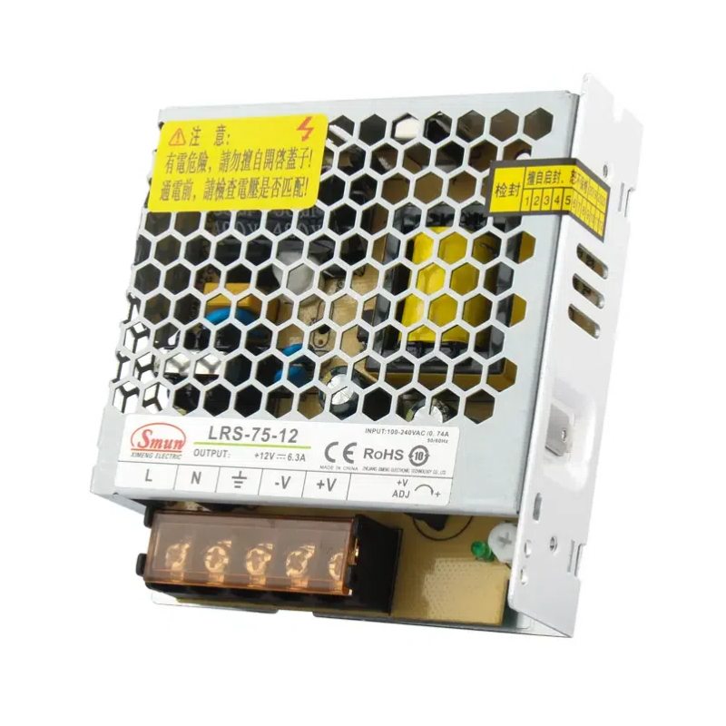 LRS Power Supply
