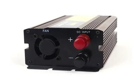 Why Inverters Are Essential for Backup Power And UPS Systems