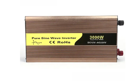 Tips for Maintaining And Extending The Life of Your Pure Sine Wave Inverter