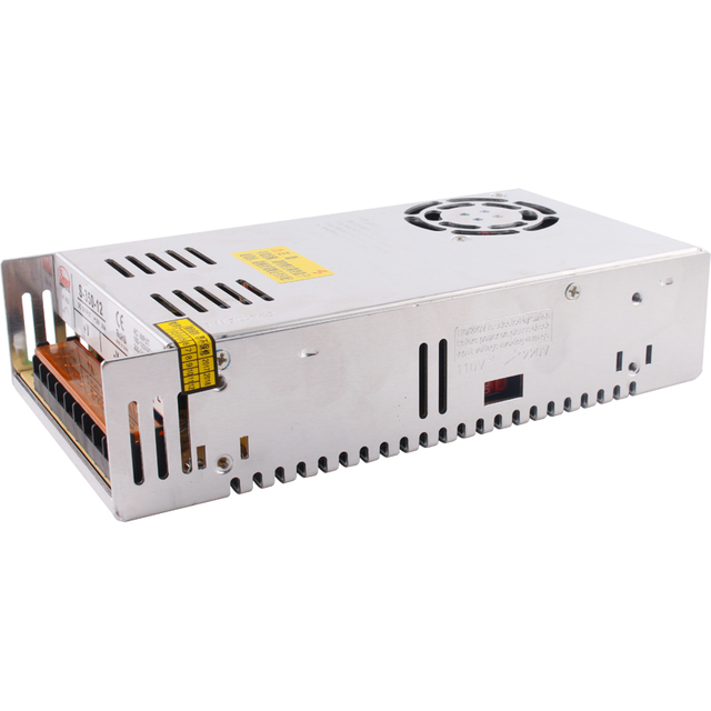 SD-350 350W 5V 12V 24V 48V Çıktı İzole DC-DC Dönüştürücü